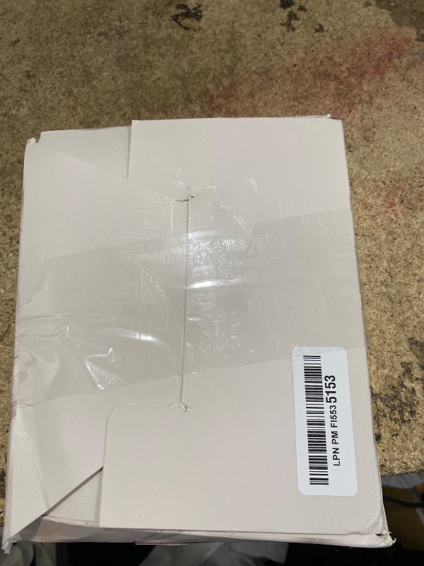 Photo 1 of 12 Pcs Large Square Hair Claw Clips for Women, 4.3-Inch Matte Rectangle Claw, Strong Hold Non-slip Hair Clips for Thick & Thin Hair,Mixed Color for Gifting, Work, and Daily Styling