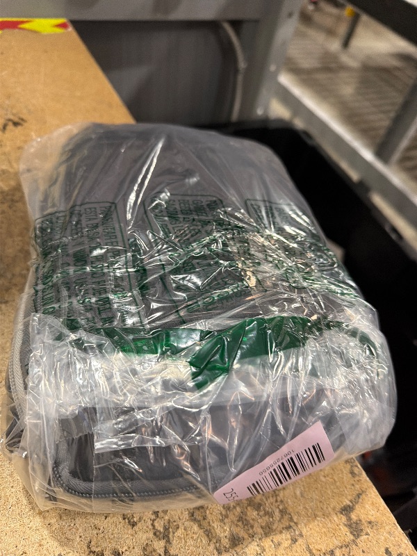 Photo 1 of 10 Set Compression Packing Cubes for Travel Essentials,Compressible Expandable Packing Cubes for Suitcase,OlarHike Luggage Organizer Bags for Travel,Handy Helper for Organizing Clothes(Black)