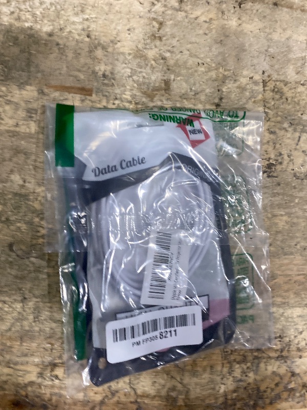 Photo 1 of [Apple MFi Certified] Apple Lightning to HDMI Cable Adapter for iPhone to TV, 1080P Digital AV Adapter Sync Screen Connector Compatible for iPhone 14 13 12 11 Pro Max XS XR X 8 to TV Projector Monitor