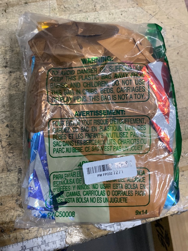 Photo 1 of 10 Pieces Christmas Foil Balloon Set - Includes Reindeer, Candy Cane, Gingerbread House, Gift Box, Christmas Tree, Santa Claus, Snowman, Snowflake Mylar Balloon Decorations for Xmas Party Supplies