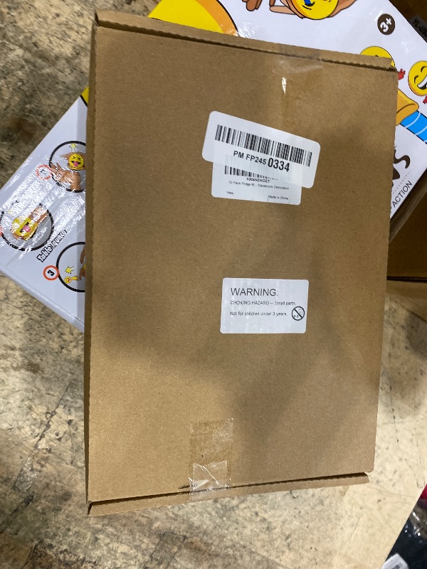 Photo 1 of 10 Pack Fridge Magnets Men, Cute Refrigerator Magnets, Funny Magnetic People Magnets for Adults, Lockers, Fridge, Office, Classroom Decoration