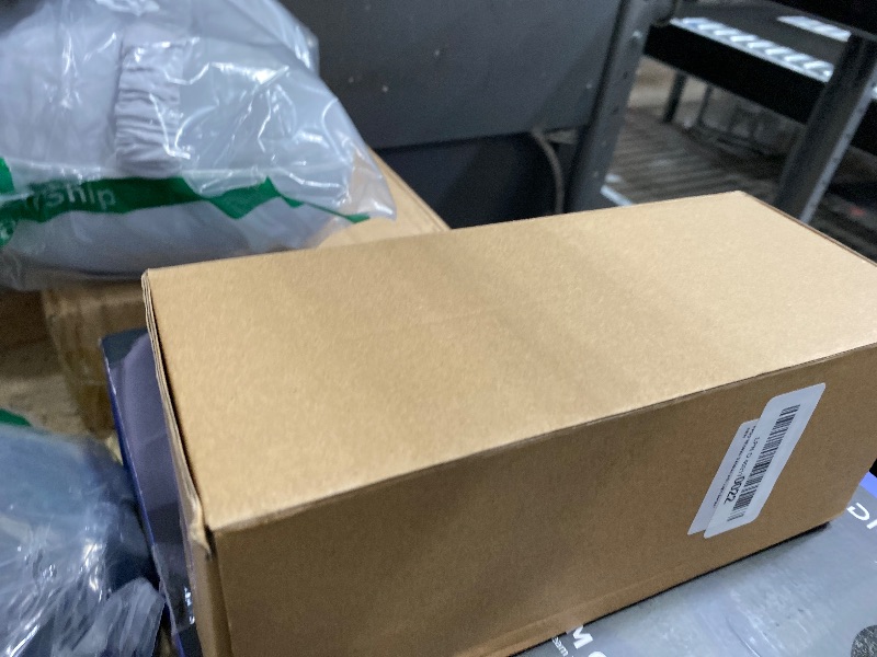 Photo 1 of **NEEDS BATTERIES**FPOO Window Candles with Dusk to Dawn Light Sensor, Battery Operated Candlesticks Long-Lasting 20+ Days, Flameless Taper Candles Flickering with Black Holders for Christmas Windows (4 Pack, 9 inch)