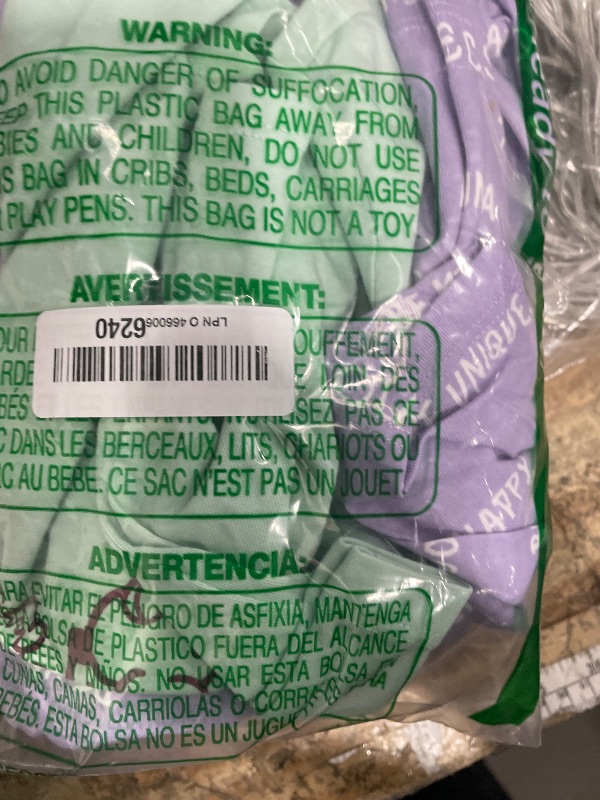 Photo 1 of ***MISSING PARTS***
Amazon Essentials Disney | Marvel | Star Wars | Frozen | Princess Toddler Girls' Long-Sleeve Tunic T-Shirts, Pack of 3, Frozen Friends, 3T