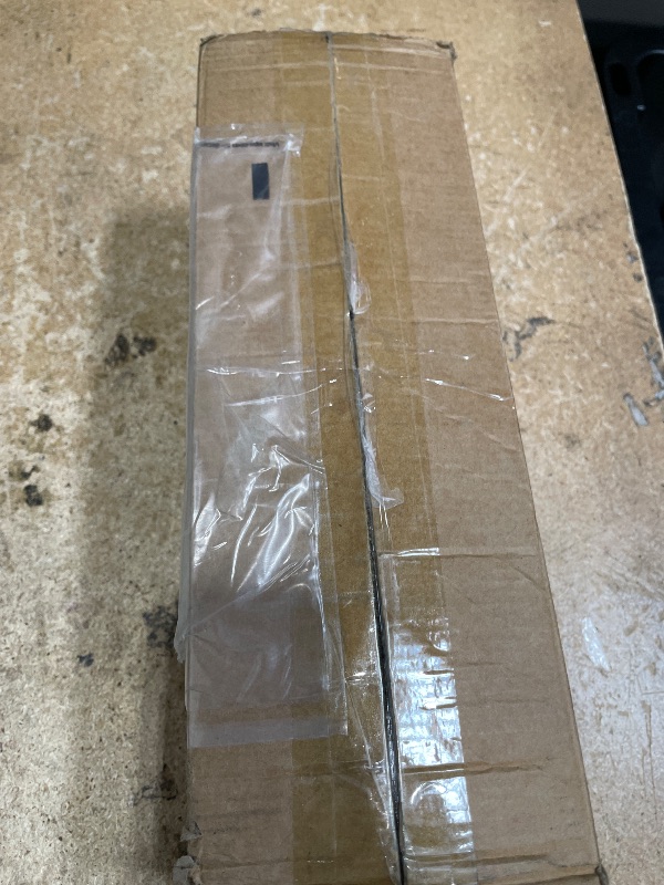 Photo 1 of ***PARTS ONLY***Willpower 12 inch Single Row Amber LED Light Bar 60W 4x4 Off Road Light Bar Flood Beam LED Work Light Truck UTV 4x4 Cars SUVs ATVs Boats Fog Driving Light with Wiring Harness kit