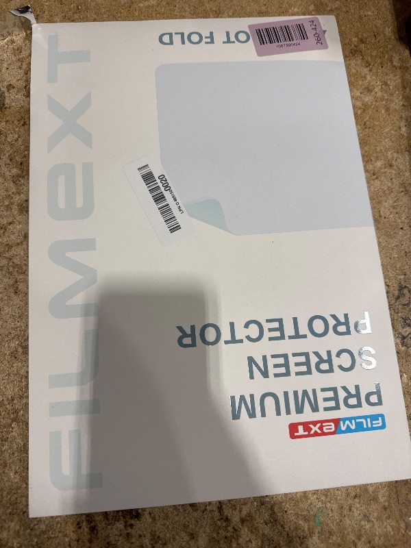 Photo 1 of 2 Pack 14" Laptop Screen Protector Eye Protection Anti Glare Anti Blue Light Screen Protector for 14 Inch with 16:9 Aspect Ratio Laptop