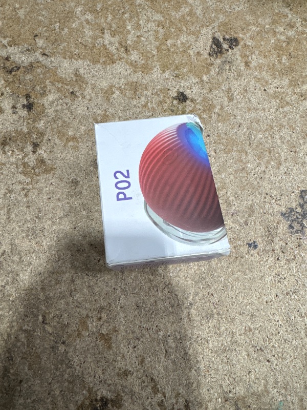 Photo 1 of 2025 New Interactive Dog Cat Toys Balls,Interactive Rolling Ball Cat Toy, 360° Smart Automatic Rolling Pet Ball, Fast Moving Toy for Dog and Cat(Green)