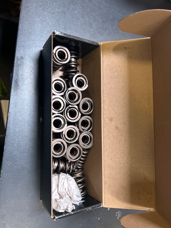 Photo 1 of Crower Cams Crower 68404-16 1.405" Dual Valve Spring Set - Set of 16