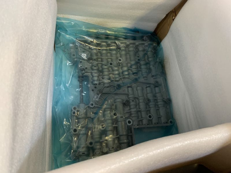 Photo 1 of OEM 6HP21 6HP26 6HP28 Transmission Valve Body Compatible with BM-W
