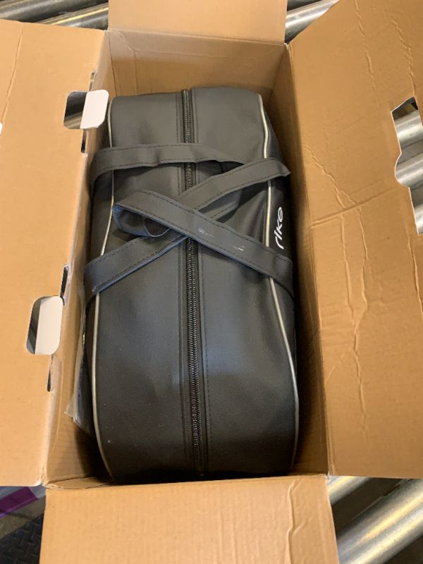 Photo 1 of RIKE Pro Leg Compression Massager, Fast Leg Recovery System for Athletes Runners, Leg Massager for Circulation and Pain Relief Helpful for Muscle Relaxation, Varicose Veins, Cramps, Edema
