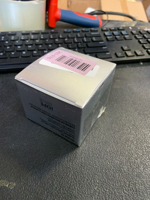 Photo 1 of IOPE XMD Stem III Clinical Recovery Cream - Facial Moisturizer -Suitable Post Procedure - Reduces Redness, Smooths Texture, and Repairs Skin Barrier - With PDRN and Hyaluronic Acid - 1.69 fl. oz.