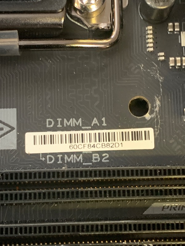 Photo 1 of ASUS ROG Maximus Z890 Hero Intel® Z890 LGA 1851 ATX Motherboard, Advanced AI PC-Ready, 22+2+1+2 Stages, DDR5, WiFi 7, 3X PCIe® 5.0 M.2, Thunderbolt™ 4, USB Type-C®, AI Overclocking/Cooling/Networking