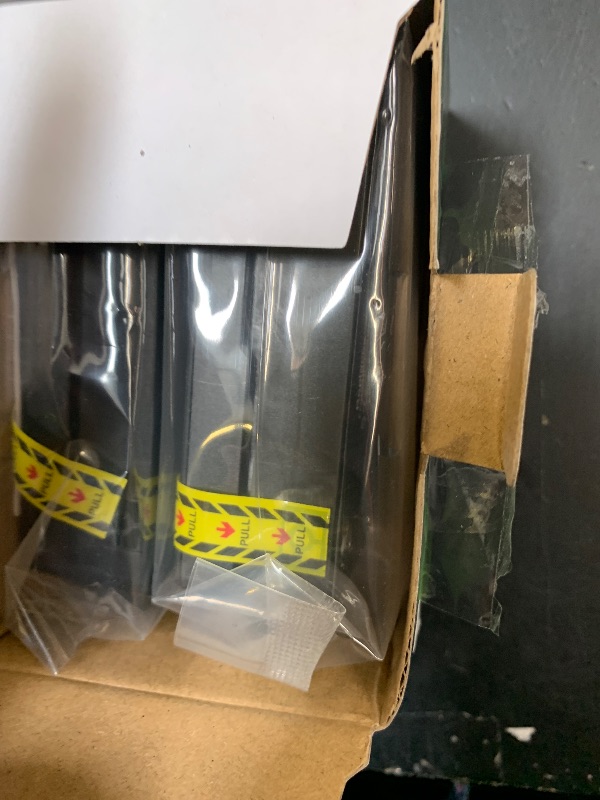 Photo 1 of HIRMOD Ink Cartridges 002 Black