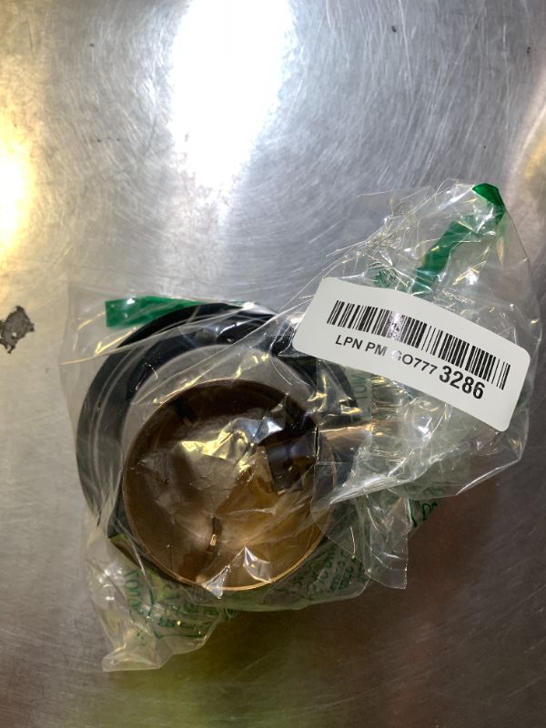 Photo 1 of Moen UT4191BG Align 1-Handle M-CORE Transfer Valve Trim Kit, Valve Required, Brushed Gold