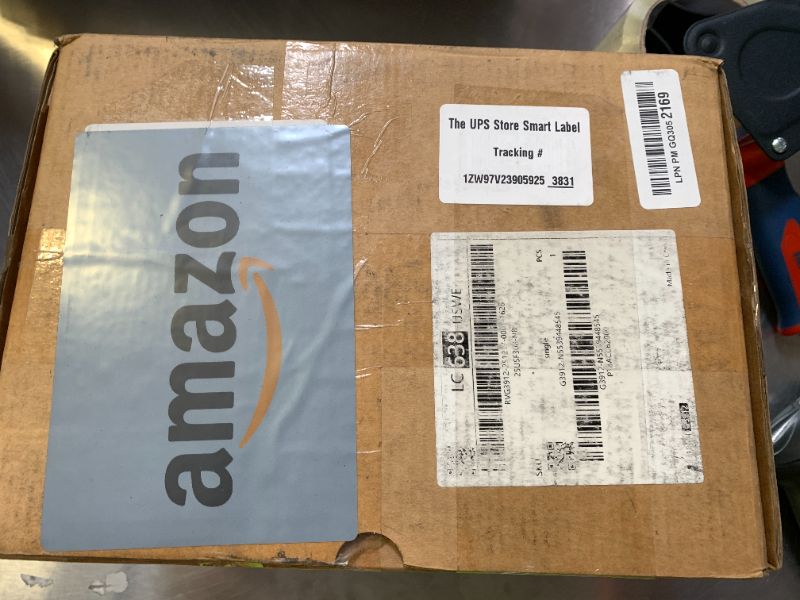 Photo 1 of KAC A/C Compressor Compatible with Chevy Blazer 2019-2021 2.5L, Malibu 2017-2022 2.0T, Air Conditioning Compressors Replace for 84554908