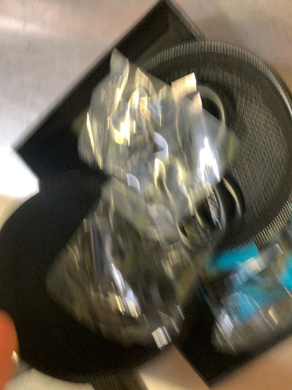 Photo 1 of Bose Blue Wire Earphones
