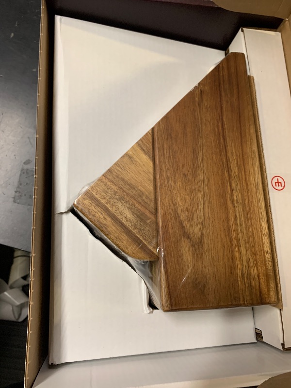 Photo 1 of WÜSTHOF Gourmet 10-Piece Knife Block Set
