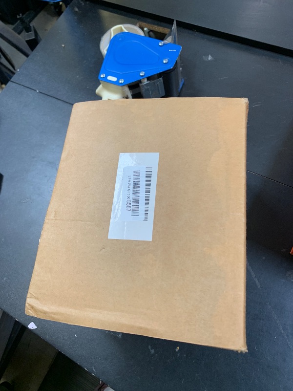 Photo 1 of Jaxivo 45-2671 High Output New Alternator 120A 14.5V Compatible with Carrier & Reefer Thermo King Applications Replace 20-45-2259,41-9925,45-2596,845-2596,845-2681,9513-45,1E78291G00