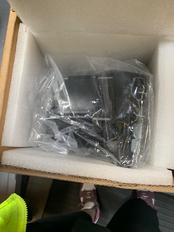 Photo 1 of Jaxivo 45-2671 High Output New Alternator 120A 14.5V Compatible with Carrier & Reefer Thermo King Applications Replace 20-45-2259,41-9925,45-2596,845-2596,845-2681,9513-45,1E78291G00