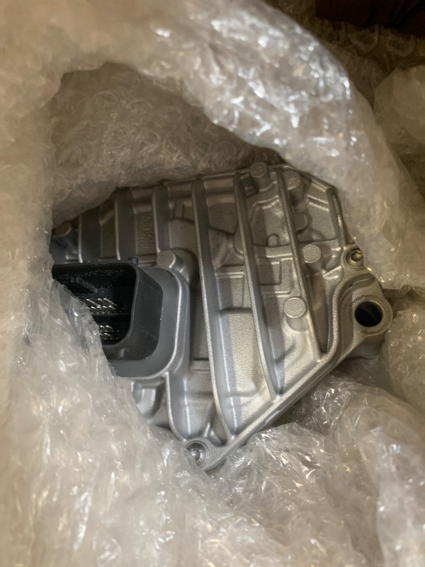 Photo 1 of Dasbecan Programmed TCM TCU Transmission Control Module Unit Compatible with 2011-2022 Ford Focus Replace A2C53377498 AE8Z-7Z369-F (Focus 2.0L)