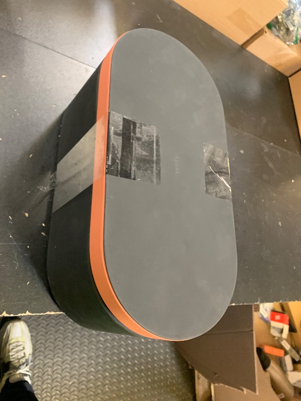 Photo 1 of Dyson Airwrap i.d. Multi-Styler, Allure Winner, Bluetooth Connected, No Heat Damage, 6-in-1 Versatility, Intelligent Hair Styler