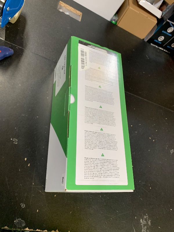 Photo 1 of 56F1000 Toner Cartridge High Yield Compatible with Lexmark 56F1000 Toner Cartridge Replacement for Lexmark MS321 MS421 MS521 MS621 MX521 MX522 MX622 MS622 MX321 MX421 Laser Printer(Black 6,000 Pages)