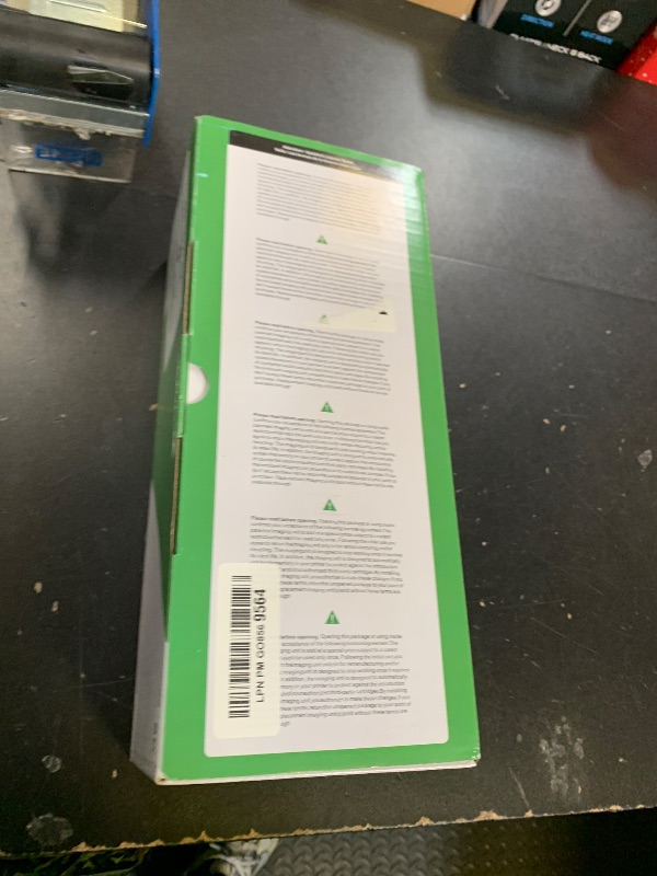 Photo 1 of 56F1000 Toner Cartridge High Yield Compatible with Lexmark 56F1000 Toner Cartridge Replacement for Lexmark MS321 MS421 MS521 MS621 MX521 MX522 MX622 MS622 MX321 MX421 Laser Printer(Black 6,000 Pages)