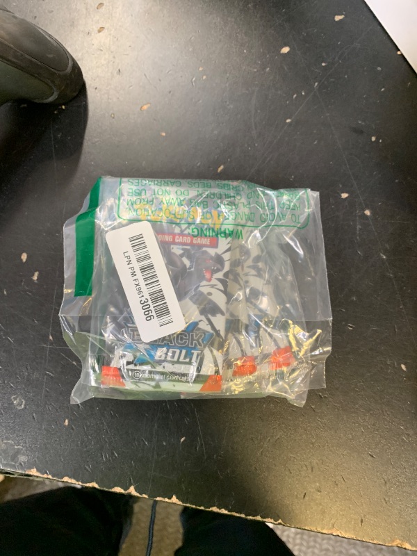 Photo 1 of Pokemon Scarlet & Violet SV03 Obsidian Flames Build & Battle Box - 4 Packs