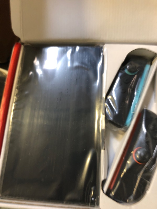 Photo 1 of Nintendo Switch 2 System