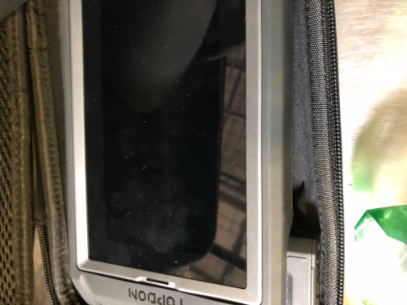 Photo 1 of TOPDON USA - ARTIDIAG800BT 2-6 INCH Bluetooth SCAN Tool with