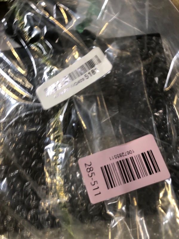 Photo 1 of hansgrohe Ecostat Modern Pressure Balance Shower Valve Trim with Diverter in Matte Black, 15862671