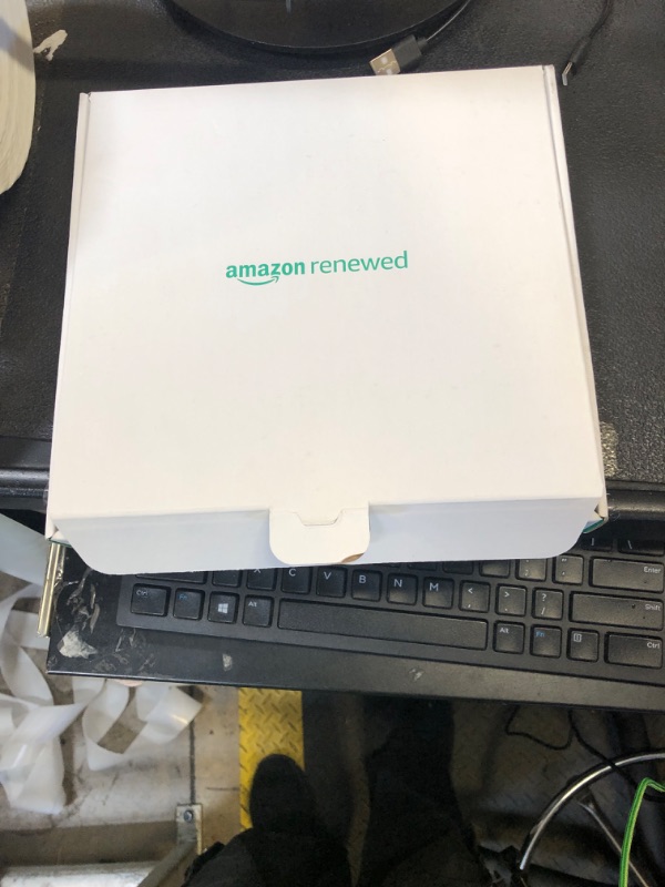 Photo 1 of Apple iPhone (Renewed Premium) 16 Pro Max, US Version, 1TB, White Titanium - Unlocked