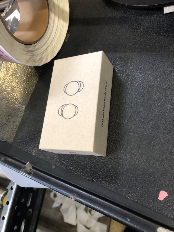Photo 1 of Google Pixel Buds Pro 2 - Wireless Earbuds with Active Noise Cancellation – Bluetooth Headphones - Hazel