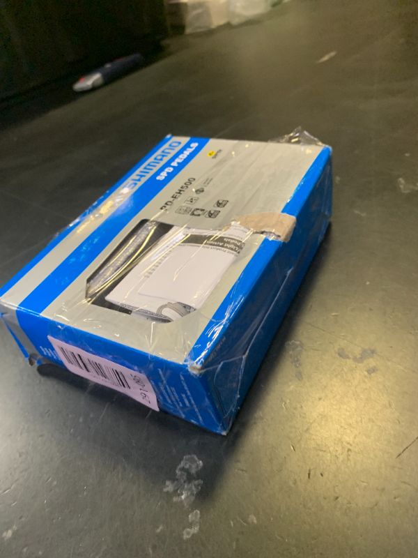 Photo 1 of Shimano PD-EH500 Bicycle Pedals