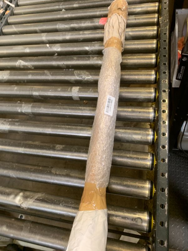 Photo 1 of Mattarello Pasta Rolling Pin – Handmade Italian Tool for Authentic Pasta Making – The Original Design Beech Wood – Extra Long (36 inch)