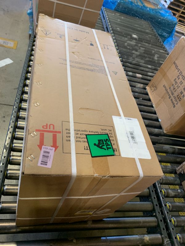 Photo 1 of [FACTORY SEALED] Acekool 12,000 BTUs Portable Air Conditioners, 3-in-1 Portable AC Unit with Built-in Cool, Dehumidifier & Fan Modes for Room up to 550 sq.ft., Remote Control, Sleep Mode, 24Hrs Timer, Installation Kit [FACTORY SEALED]