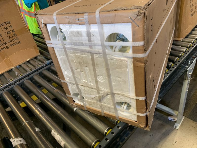 Photo 1 of [FACTORY SEALED] Acekool 12,000 BTUs Portable Air Conditioners, 3-in-1 Portable AC Unit with Built-in Cool, Dehumidifier & Fan Modes for Room up to 550 sq.ft., Remote Control, Sleep Mode, 24Hrs Timer, Installation Kit [FACTORY SEALED]