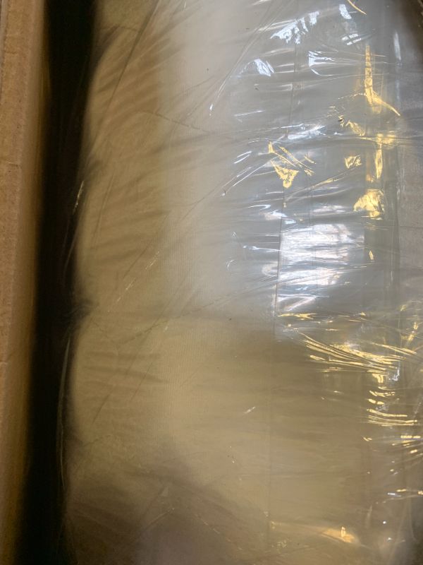 Photo 1 of MATTRESS UNKNOWN SIZE