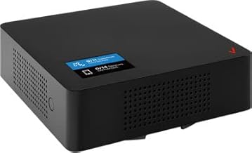 Photo 1 of Verizon Wireless 4G & 5G LTE Network Extender ASK-SFE116 Cell Phone Signal Booster