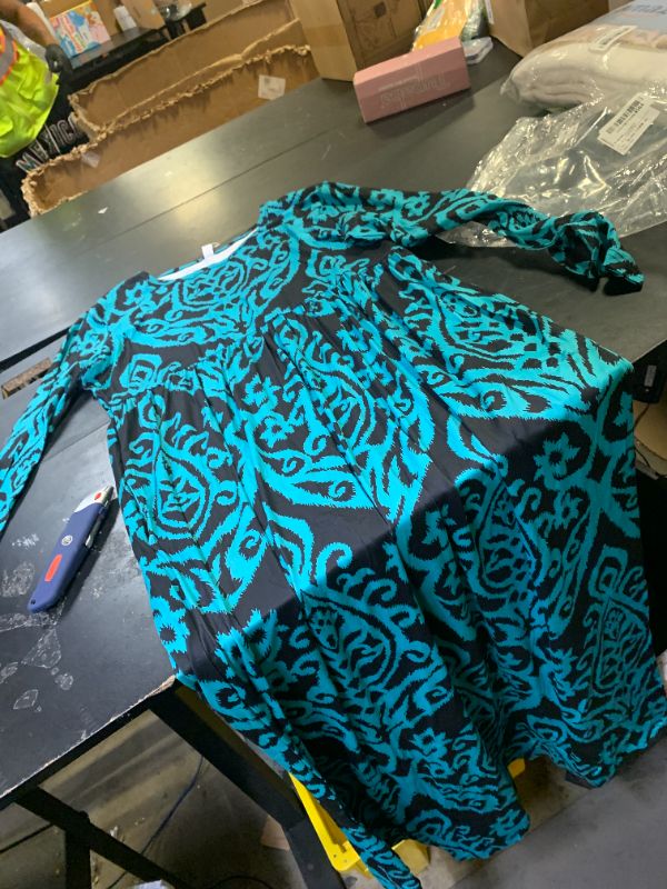 Photo 1 of 2XL MAXI DRESS
