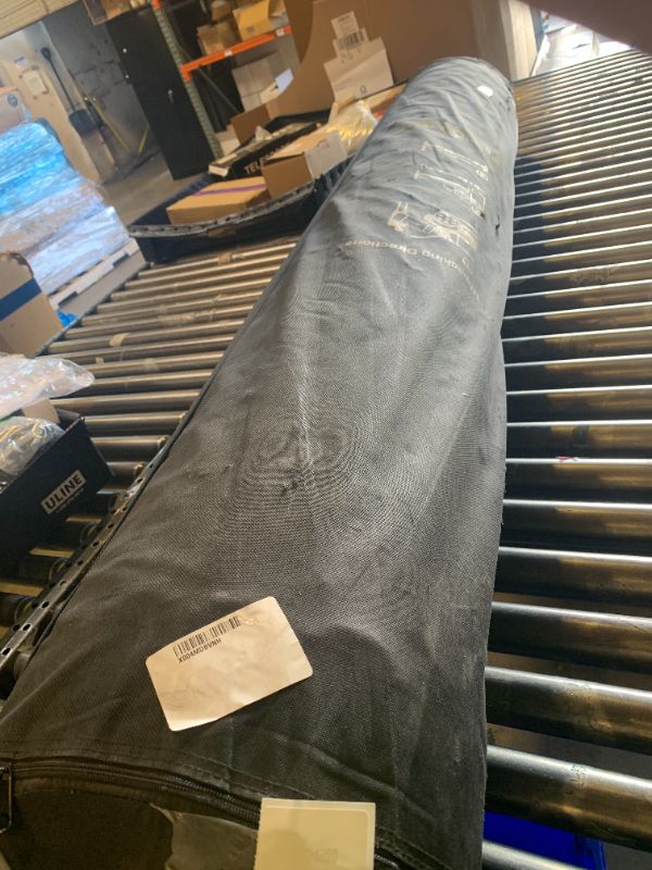 Photo 1 of Elfreda RV King Mattress 72" x 80", 12 inch Pillow Top Pocket Spring Hybrid Narrow King Bed Mattress in a Bag, Memory Foam Innersprings Medium Firm, Fits Newer RV Traler