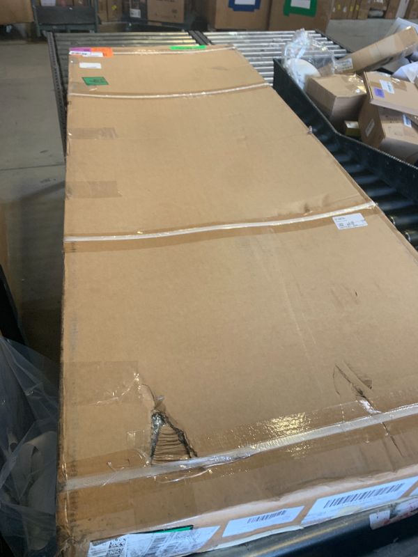 Photo 1 of GENERIC TRUCK BED COVER UNKOWN MODEL*****