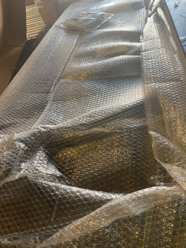 Photo 1 of GENERIC TRUCK BED COVER UNKOWN MODEL*****