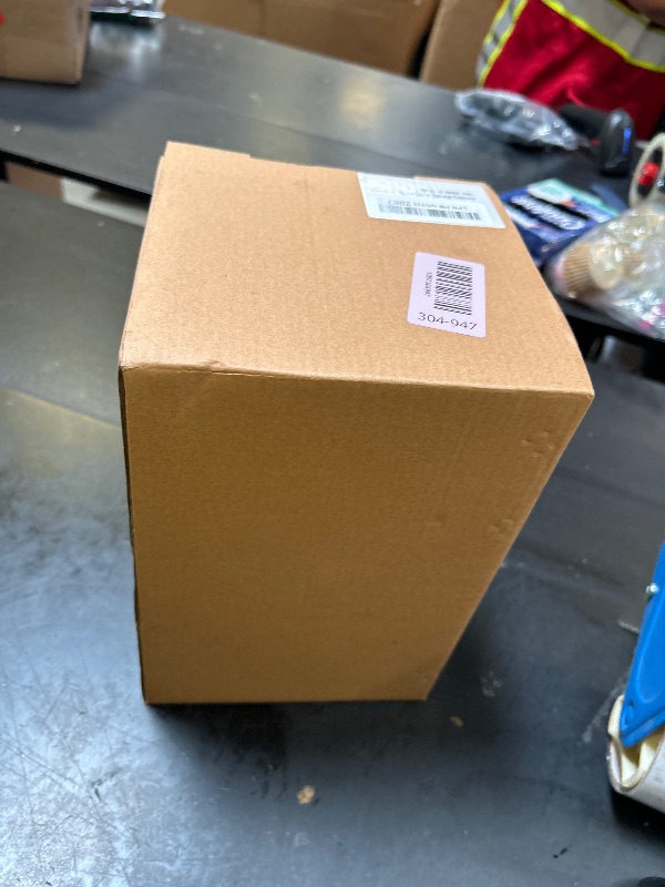 Photo 1 of Aumzong 904-862 Vacuum Pump with Pulley Compatible with 1995-2020 Isuzu NPR-HD NPR L96 LQ4 LY6 L31 L05 3.0L 3.9L 4.8L 5.2L 5.7L 6.0L Gas V8 L4,Replacement 8972410351,97241035