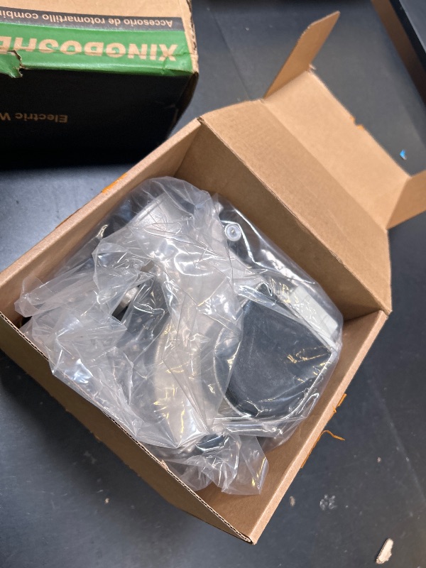 Photo 1 of NewYall MAF Mass Air Flow Meter Sensor for Toyota Pickup 4Runner 3.0L 1988-1995