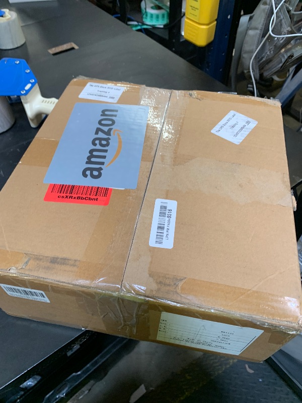 Photo 1 of Kohree 6" Adjustable Trailer Hitch Fit 2 Inch Receiver, Dual Solid Ball 2" and 2-5/16"(12,500 LBS GTW), Drop & Rise Heavy Duty Aluminum Tow Hitch with 4 Silencer Pads & 2 Locking Hitch Pin, Black