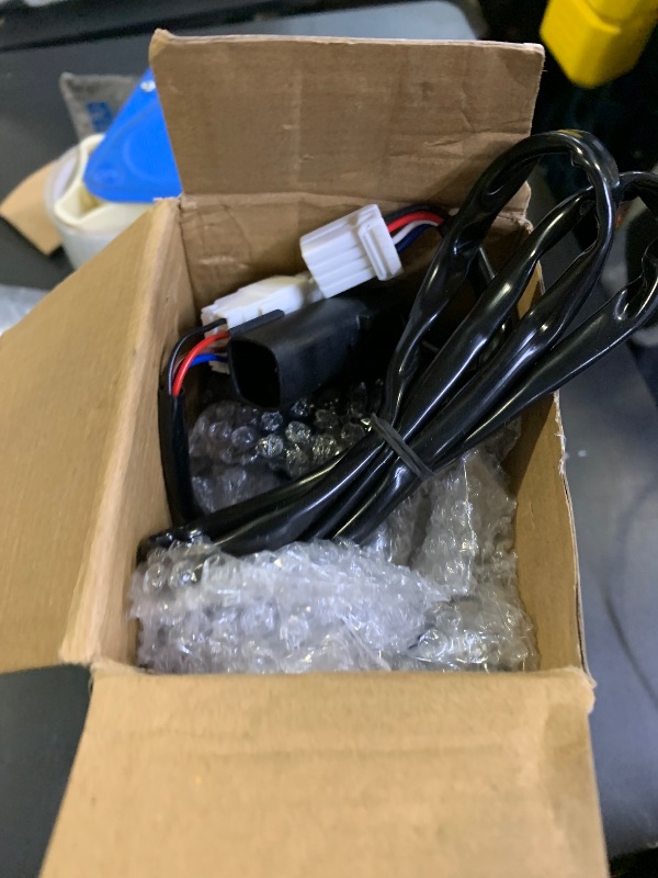 Photo 1 of LUKFMOSTOR Smoked Keystone Auxiliary Filler Panel Insert Turn Signal Lights Saddlebag Support LED Brake Tail Lights for Harley Touring FLHR Road King Ultra Limited FLHT FLHTC Electra Glide FLHRS