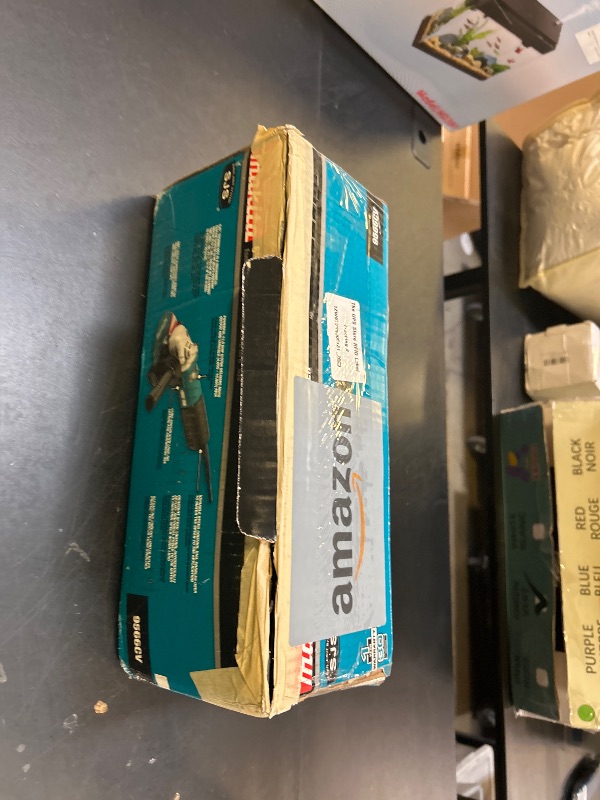Photo 1 of Makita 9566CV 6" SJS™ High-Power Cut-Off/Angle Grinder