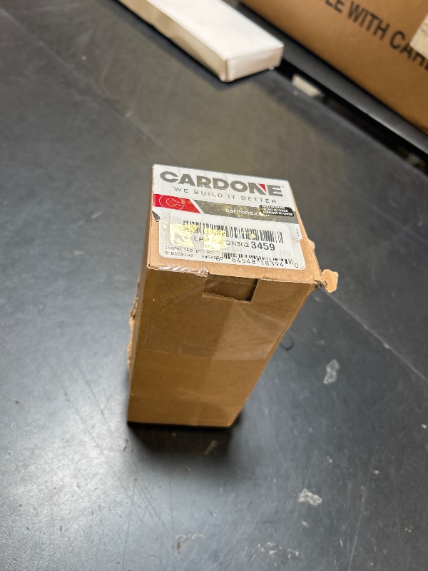 Photo 1 of Cardone 66-3994IS New CV Constant Velocity Intermediate Shaft