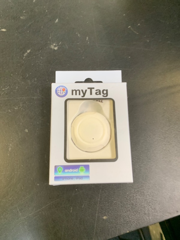 Photo 1 of GPS Tracker for Vehicles,Car GPS Tracker Portable Real Time Magnetic GPS Tracking Device,Full Global Coverage Location Tracker for Kids,Dogs,Trucks/Person,No Subscription Required/No Monthly Fee