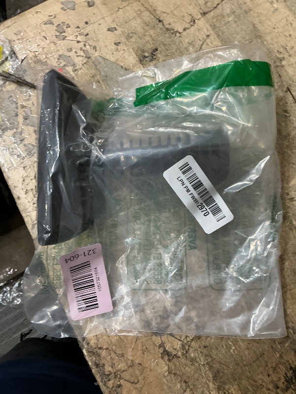 Photo 1 of ***large piece only***Steam Cleaner 6 PCS Attachments Accessories, Upholstery Tool Replacement for Phueut WHL-603 Steam Cleaner